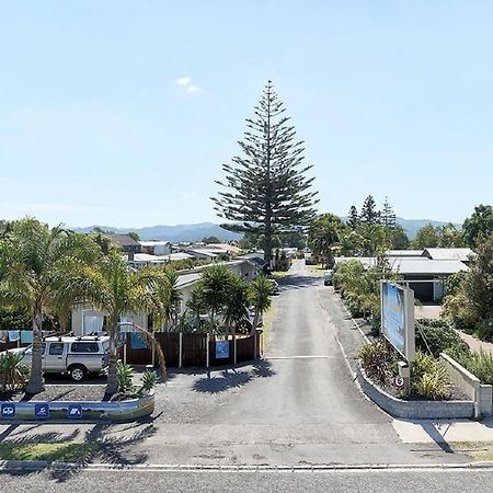 Mercury Bay Holiday Park Whitianga Luaran gambar