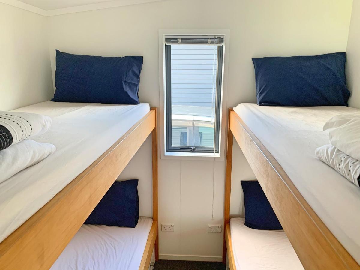 Mercury Bay Holiday Park Whitianga Luaran gambar