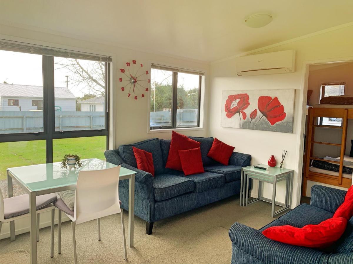 Mercury Bay Holiday Park Whitianga Luaran gambar