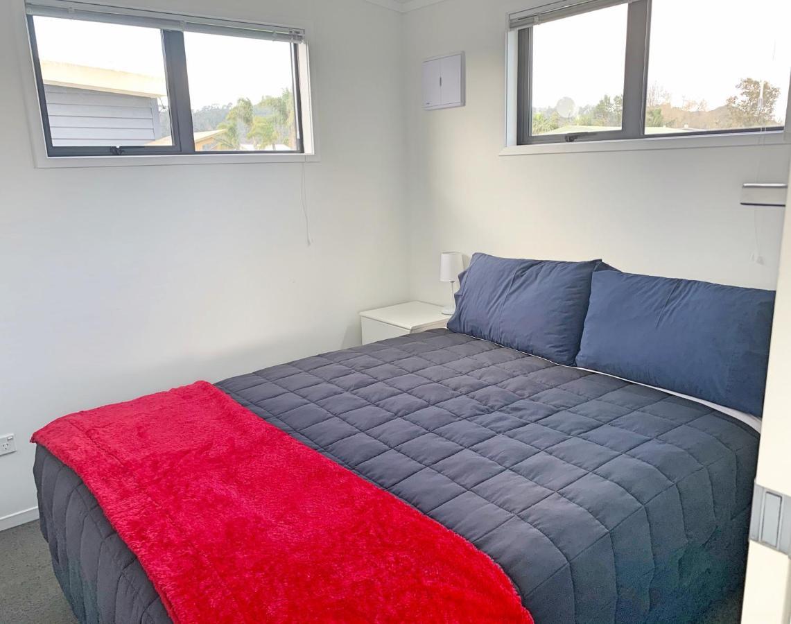 Mercury Bay Holiday Park Whitianga Luaran gambar