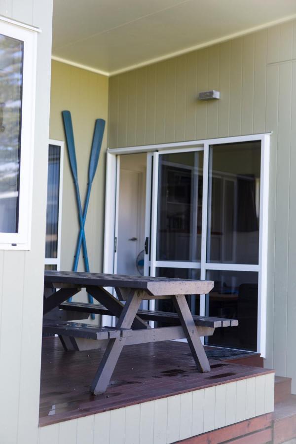 Mercury Bay Holiday Park Whitianga Bilik gambar