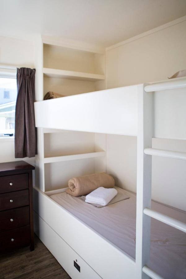 Mercury Bay Holiday Park Whitianga Luaran gambar