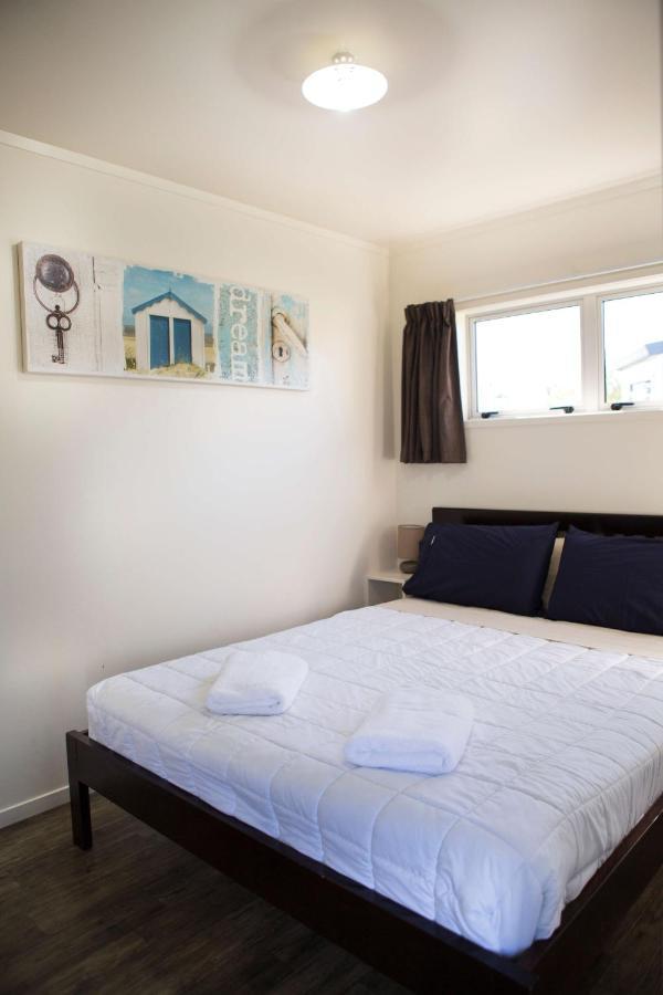 Mercury Bay Holiday Park Whitianga Luaran gambar
