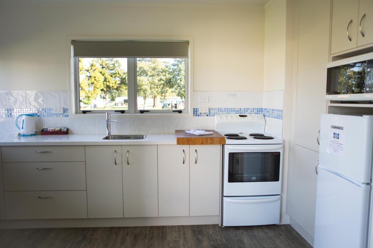Mercury Bay Holiday Park Whitianga Luaran gambar