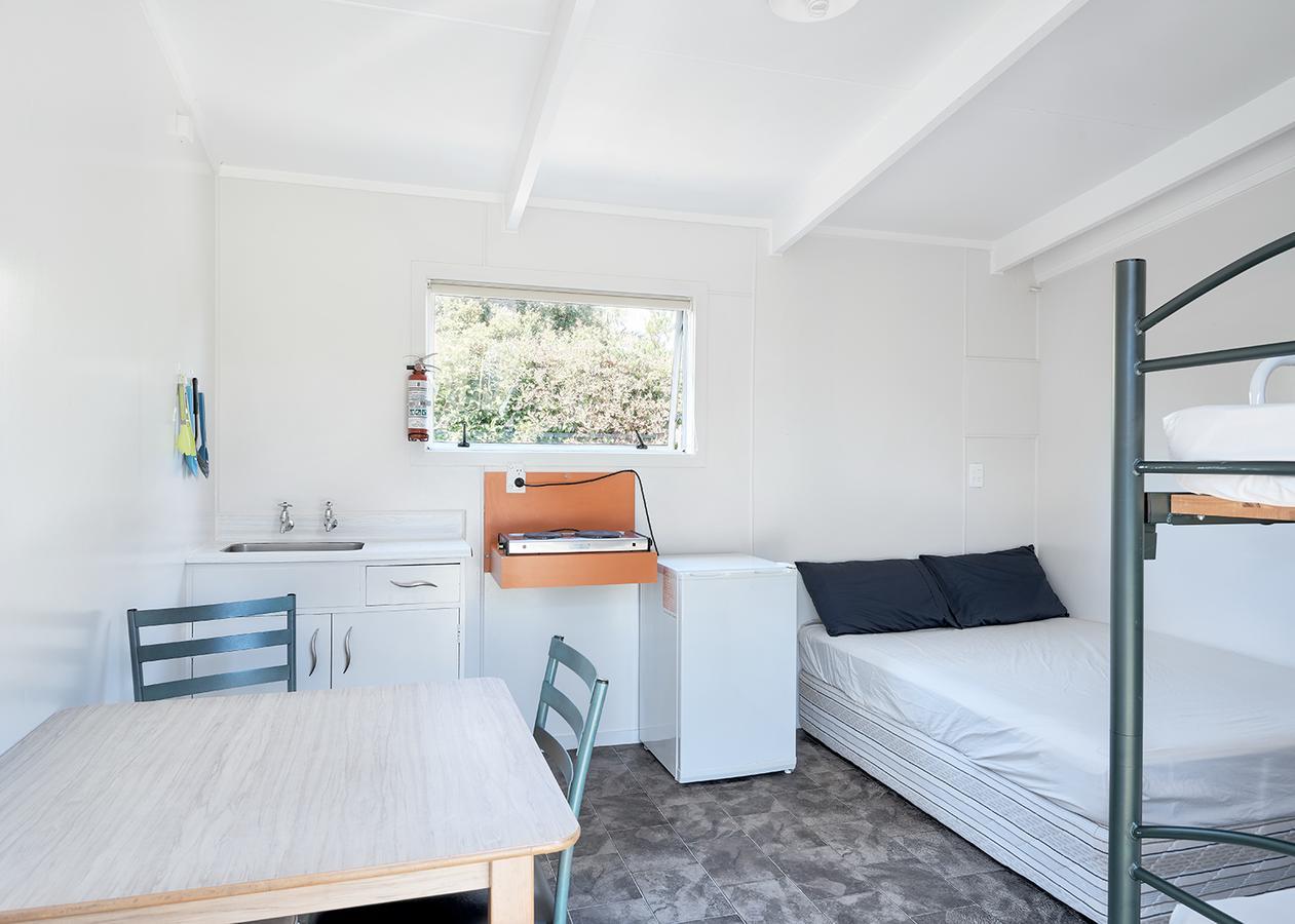 Mercury Bay Holiday Park Whitianga Luaran gambar