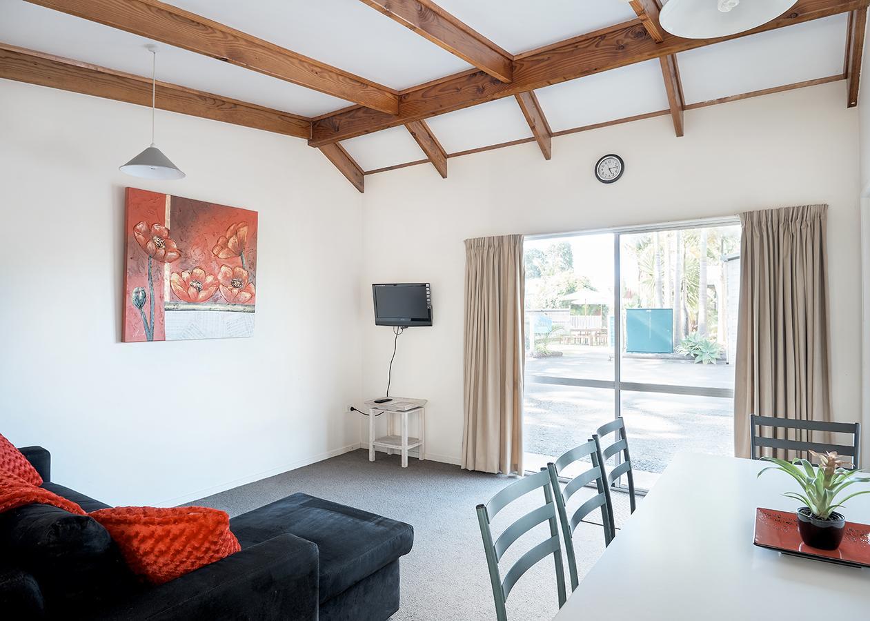 Mercury Bay Holiday Park Whitianga Luaran gambar