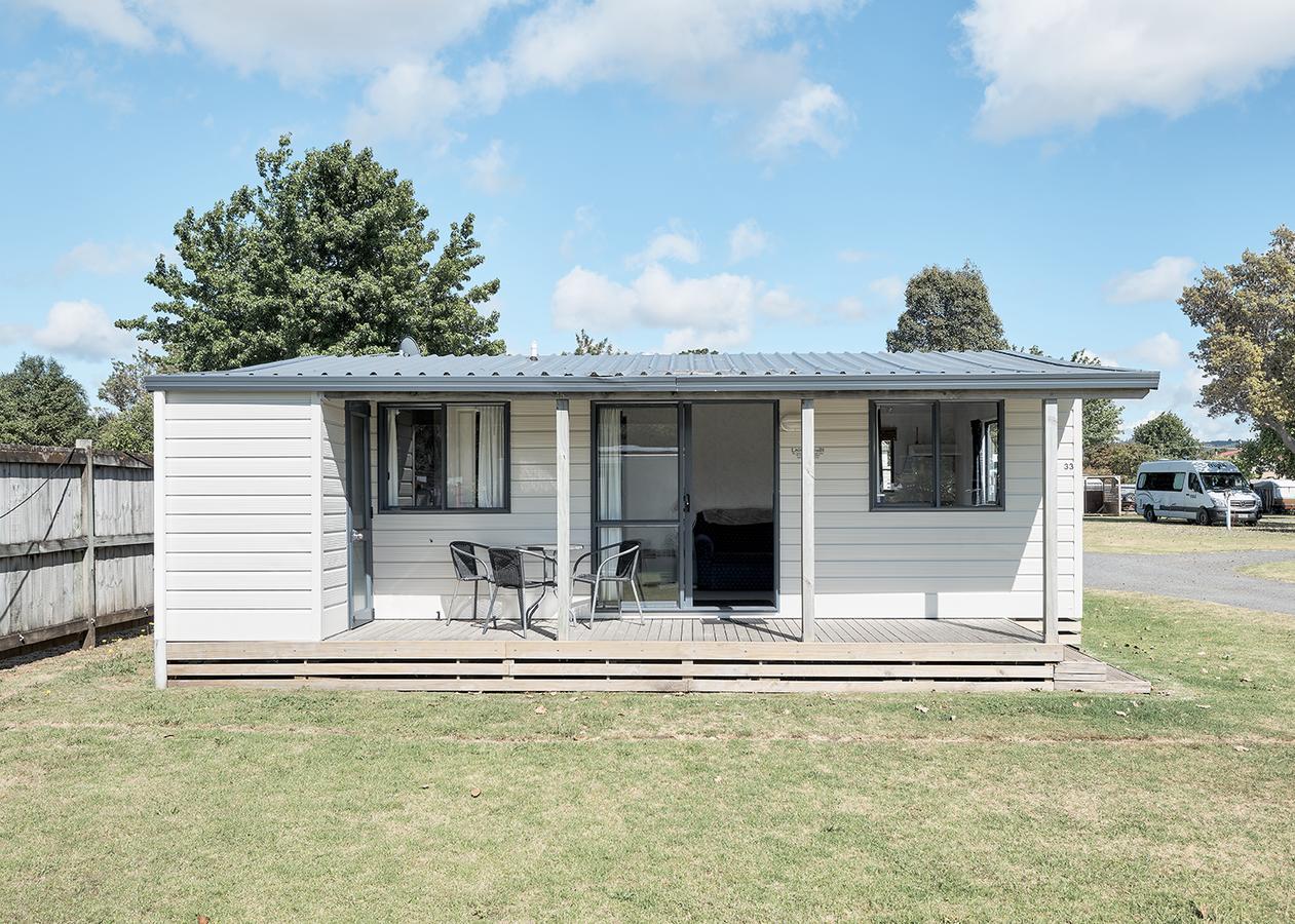 Mercury Bay Holiday Park Whitianga Luaran gambar