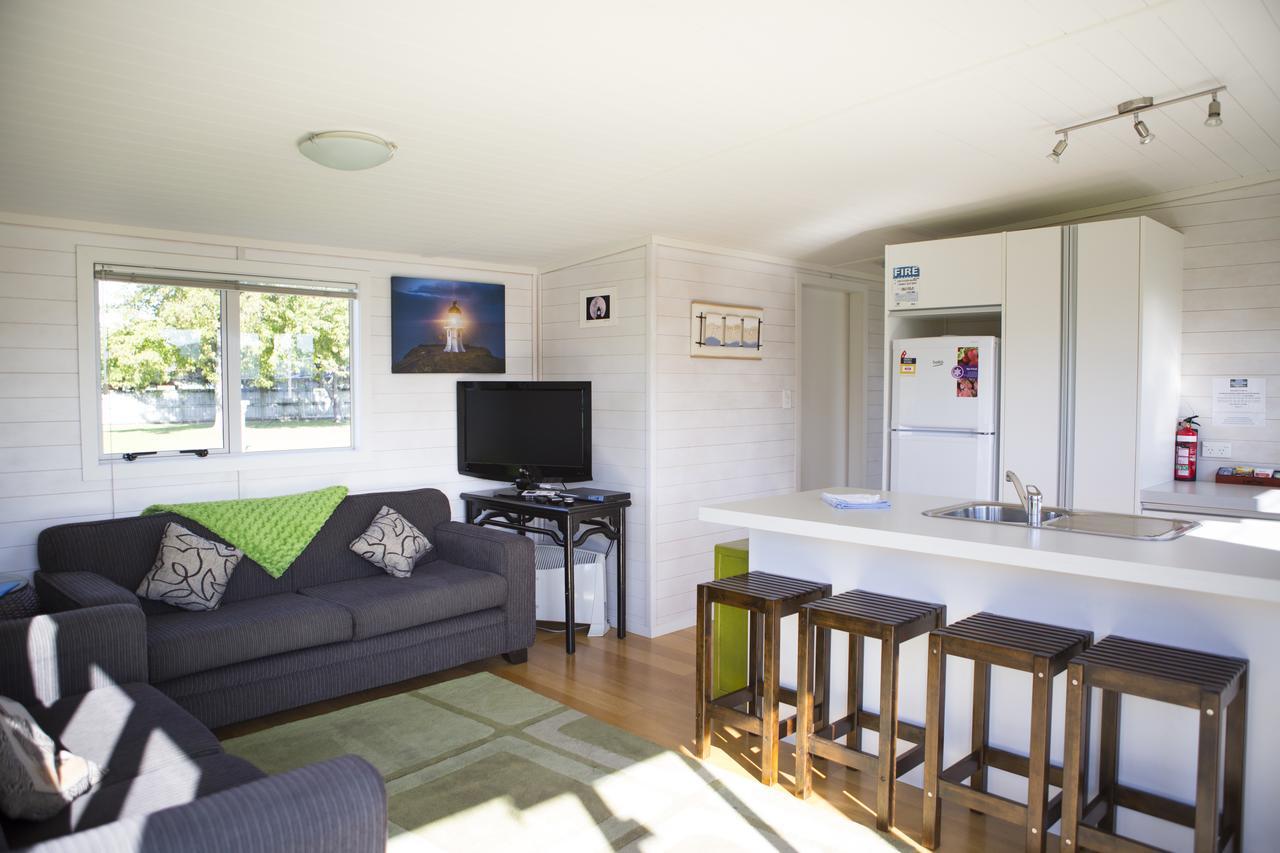 Mercury Bay Holiday Park Whitianga Luaran gambar