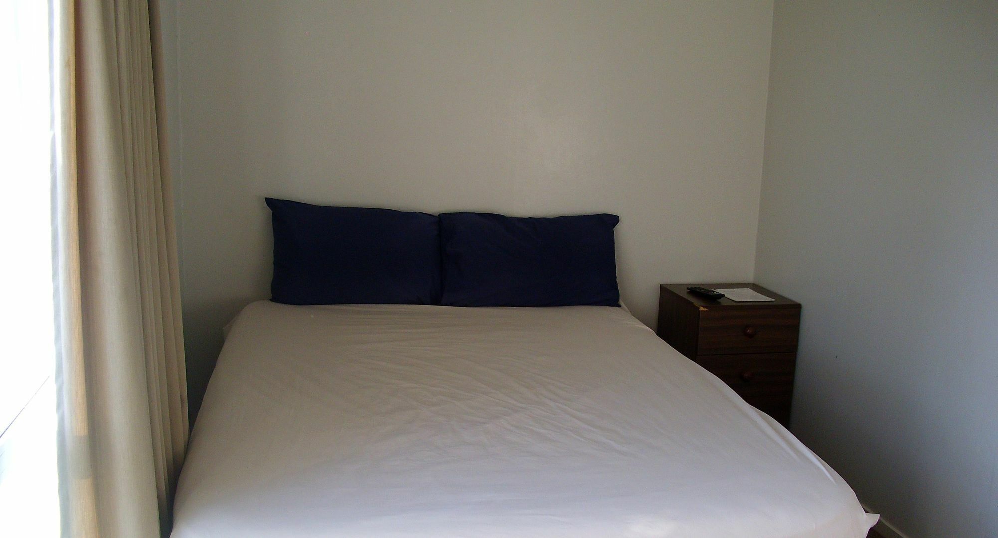 Mercury Bay Holiday Park Whitianga Luaran gambar