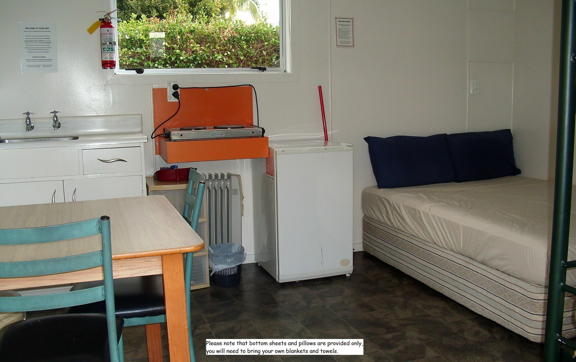 Mercury Bay Holiday Park Whitianga Luaran gambar