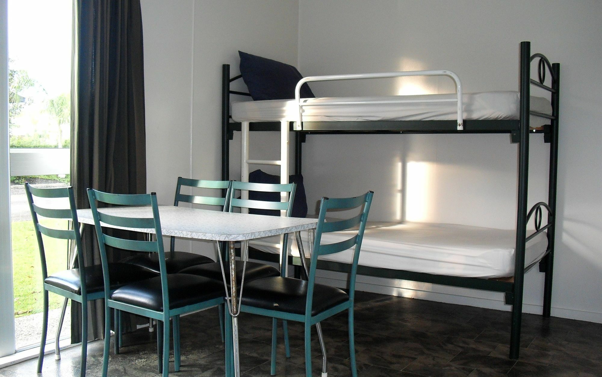 Mercury Bay Holiday Park Whitianga Luaran gambar