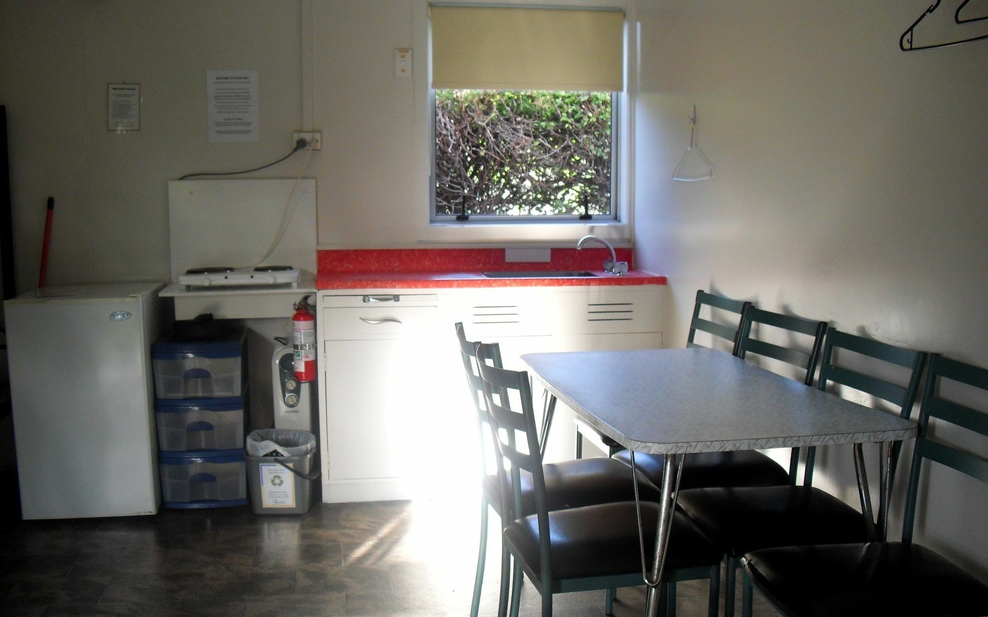 Mercury Bay Holiday Park Whitianga Luaran gambar