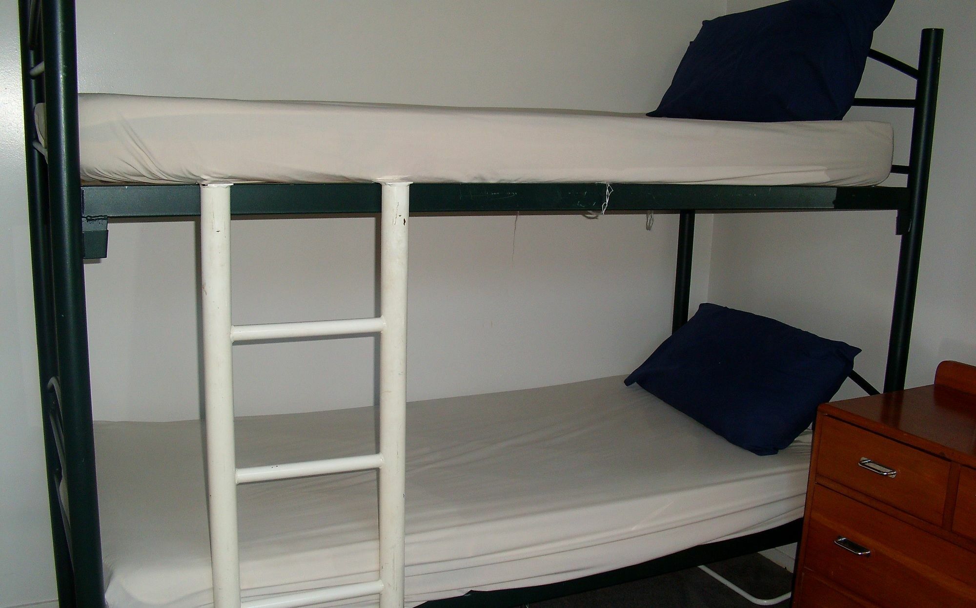 Mercury Bay Holiday Park Whitianga Luaran gambar