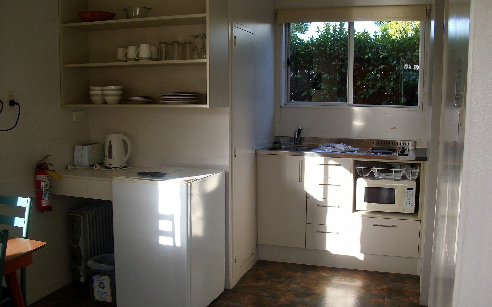 Mercury Bay Holiday Park Whitianga Luaran gambar