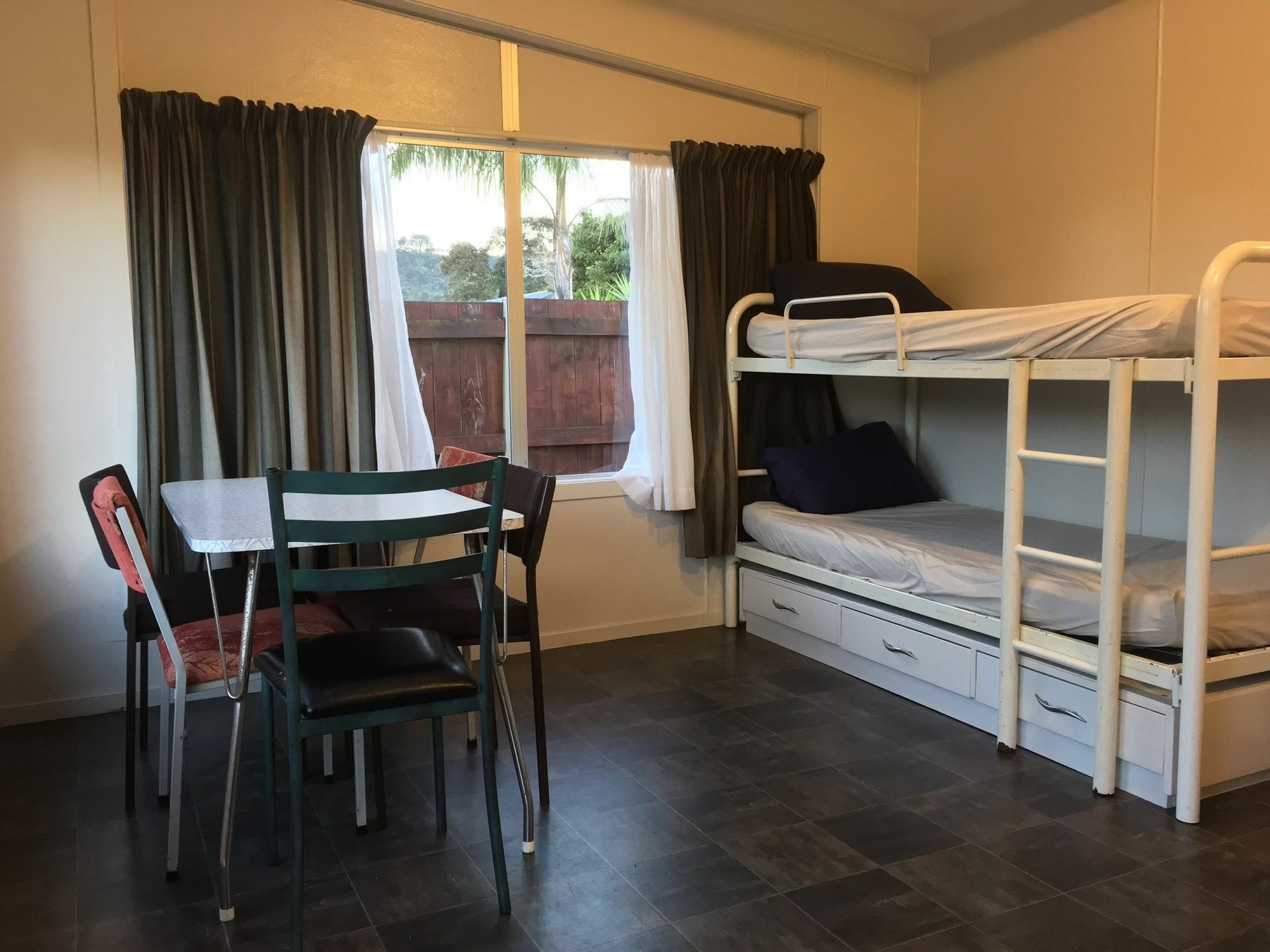 Mercury Bay Holiday Park Whitianga Luaran gambar