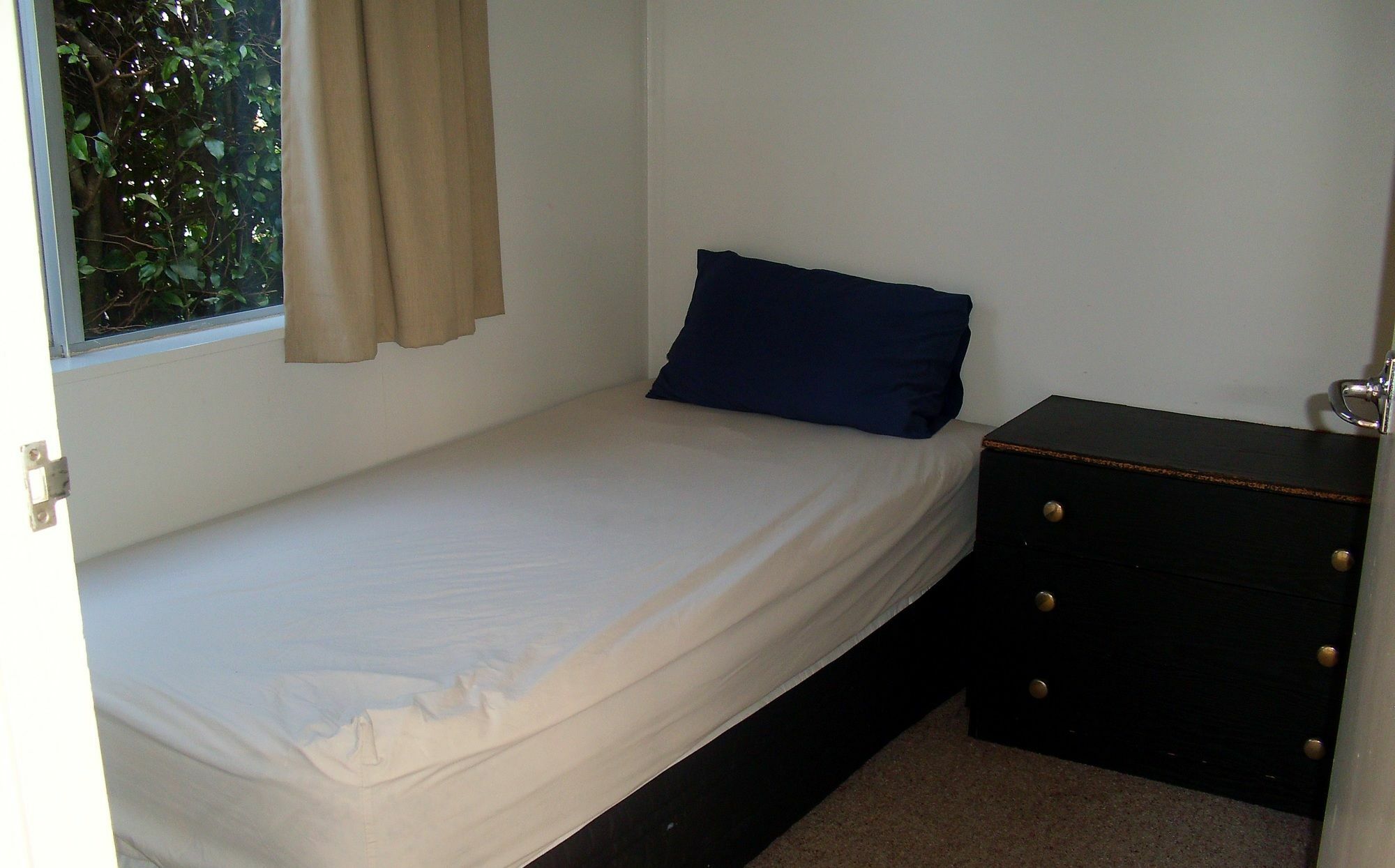Mercury Bay Holiday Park Whitianga Luaran gambar
