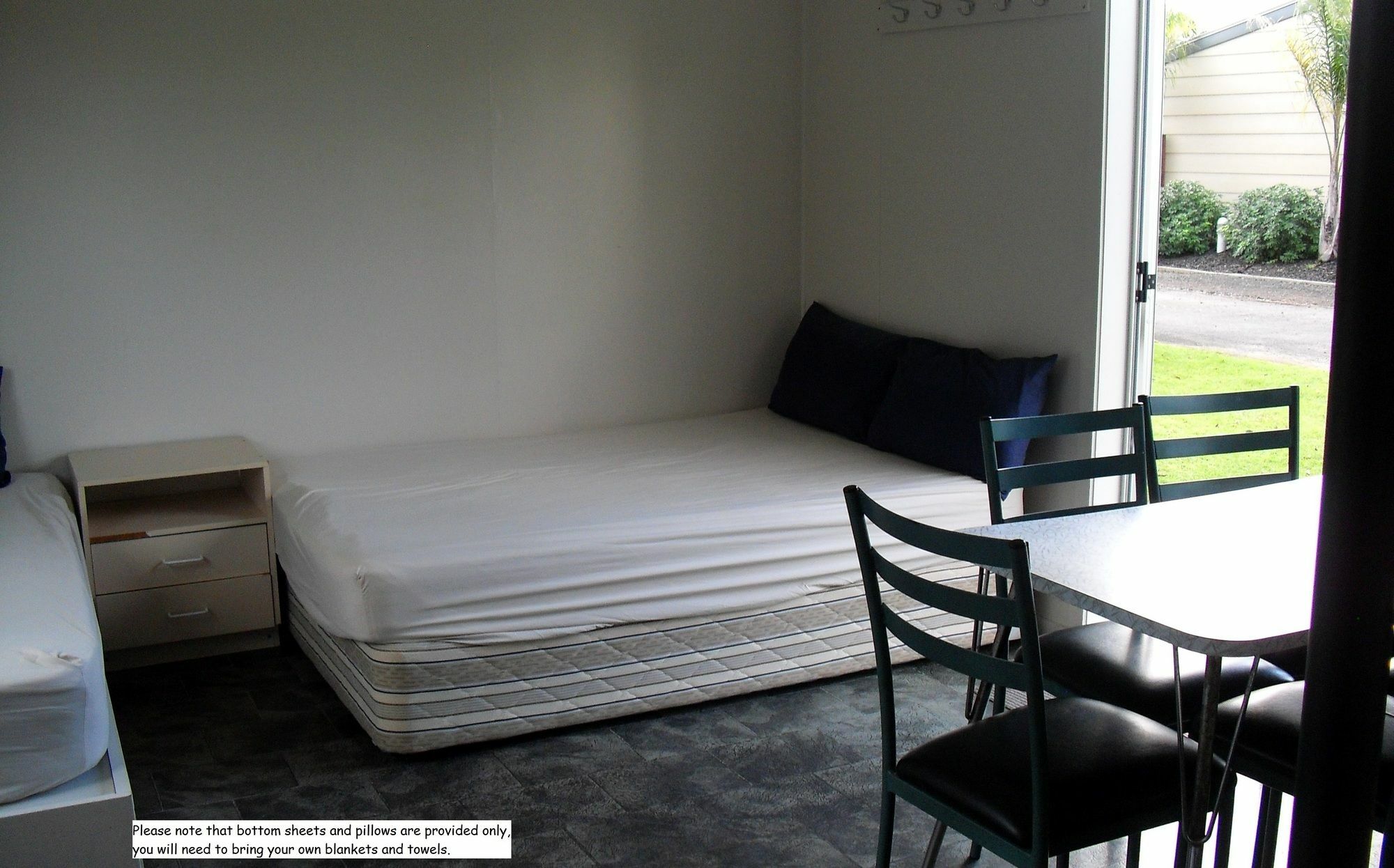 Mercury Bay Holiday Park Whitianga Luaran gambar