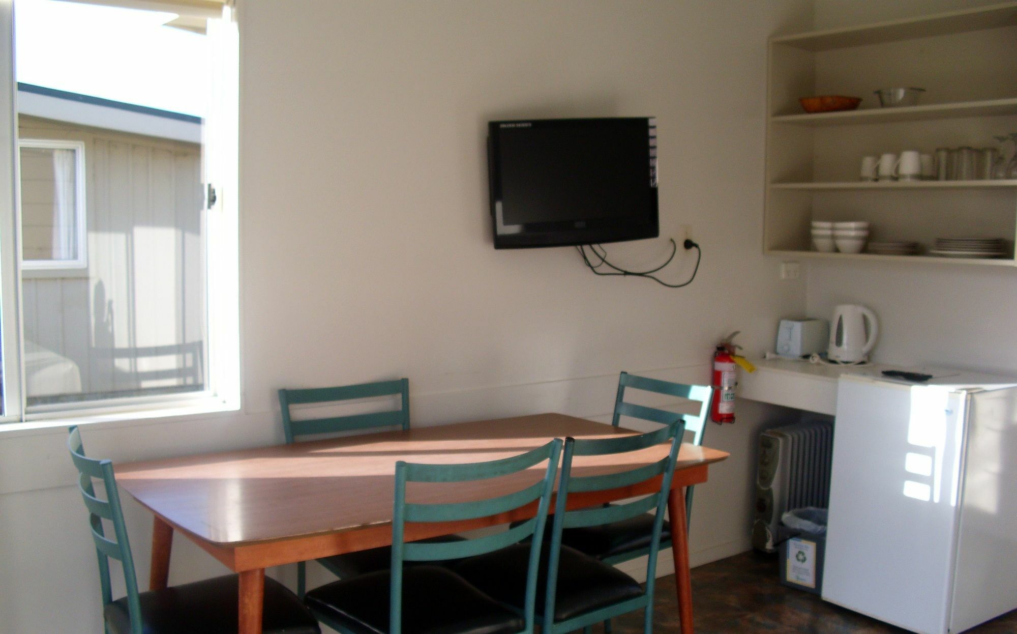 Mercury Bay Holiday Park Whitianga Luaran gambar