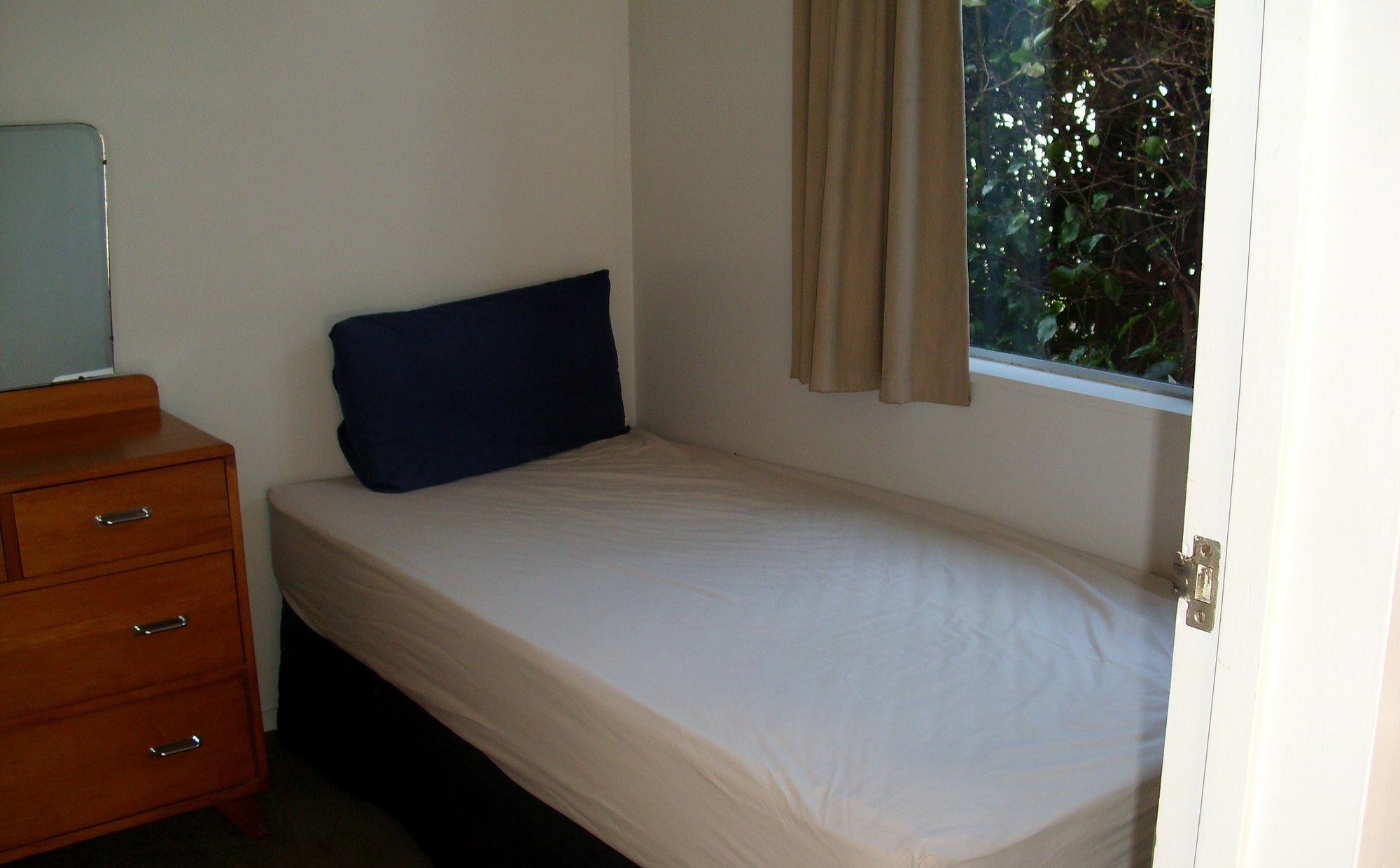 Mercury Bay Holiday Park Whitianga Luaran gambar
