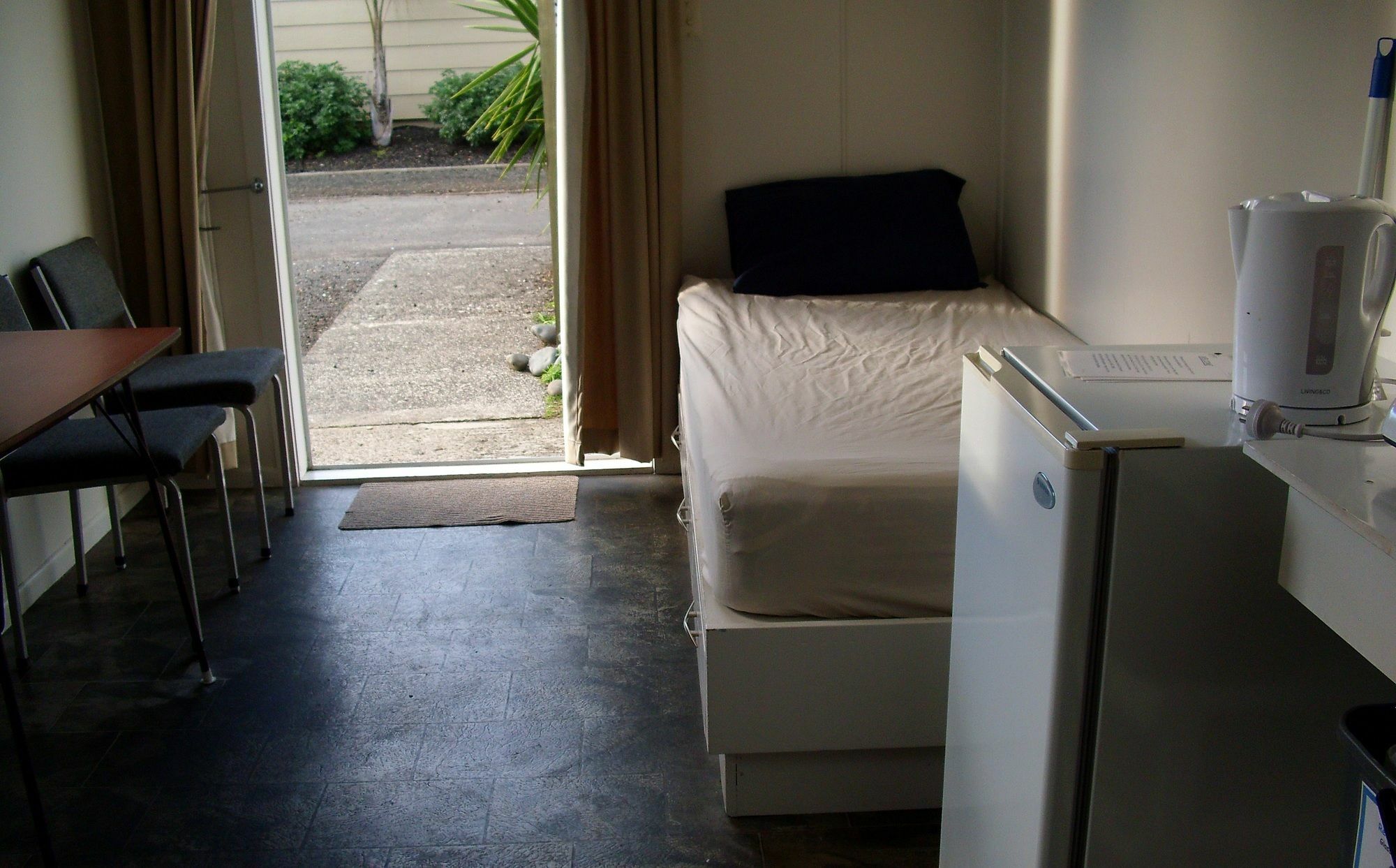 Mercury Bay Holiday Park Whitianga Luaran gambar
